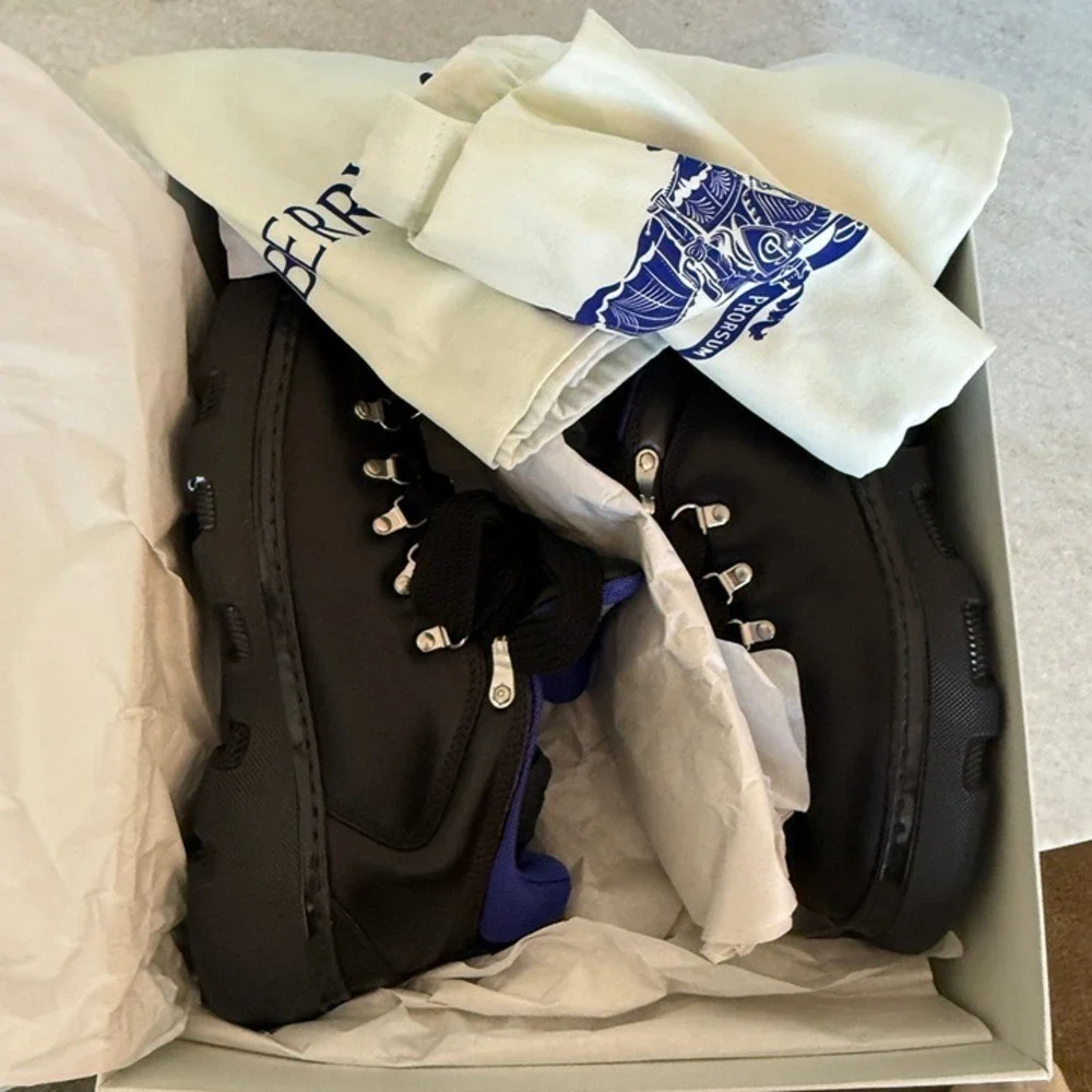 BURBERRY Men's 